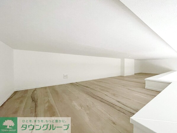 Luonto古淵の物件内観写真